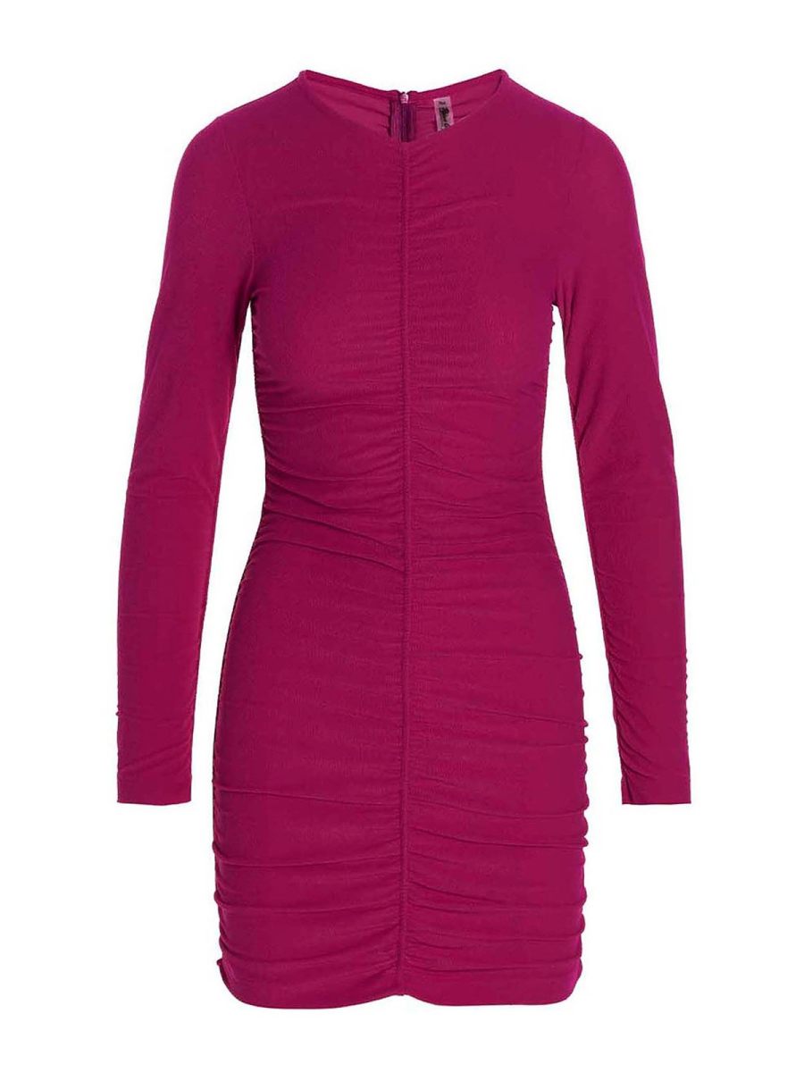 Reina Olga Robe Courte - Master Viper