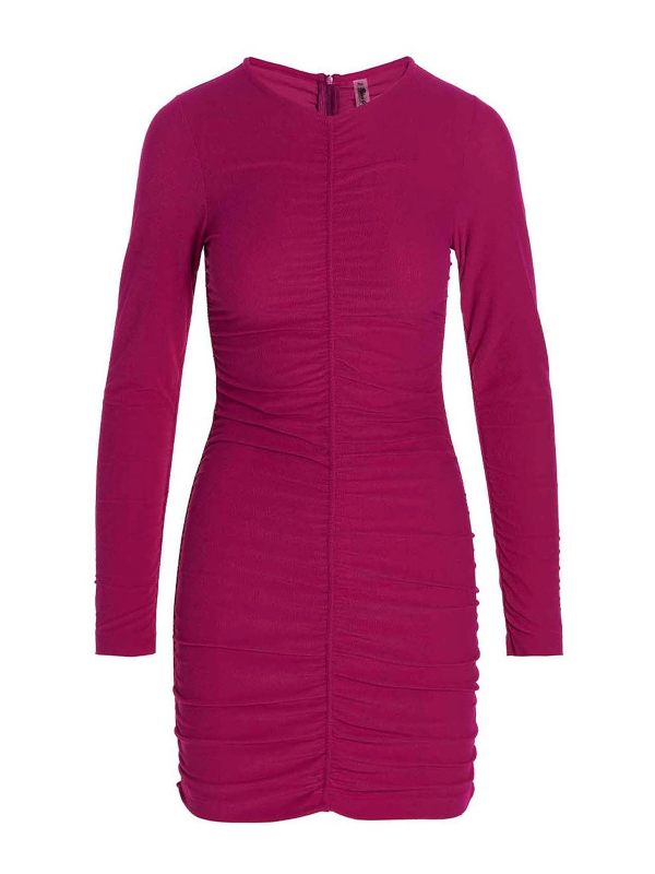 Reina Olga Robe Courte - Master Viper