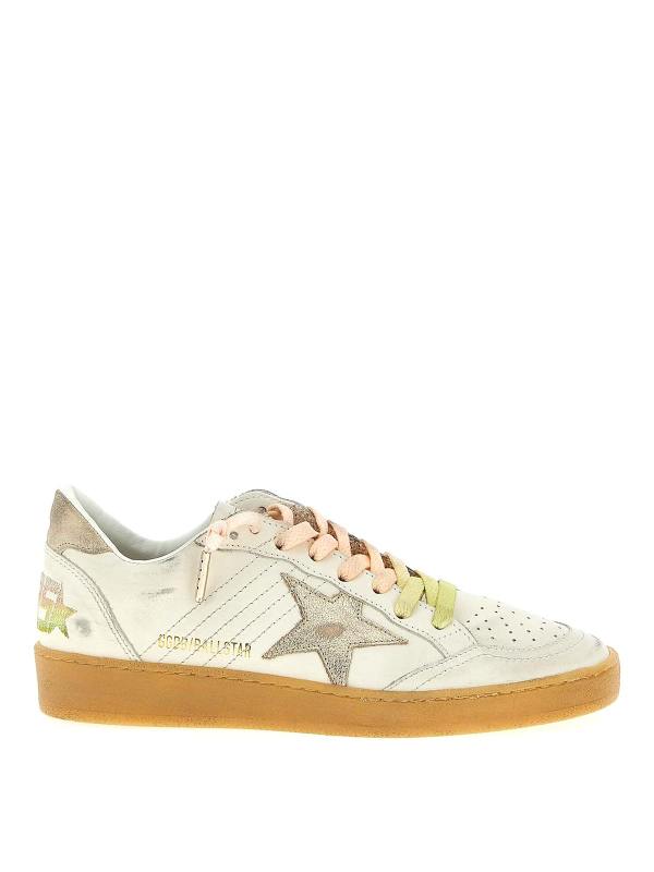 Golden Goose Baskets - Multicolore