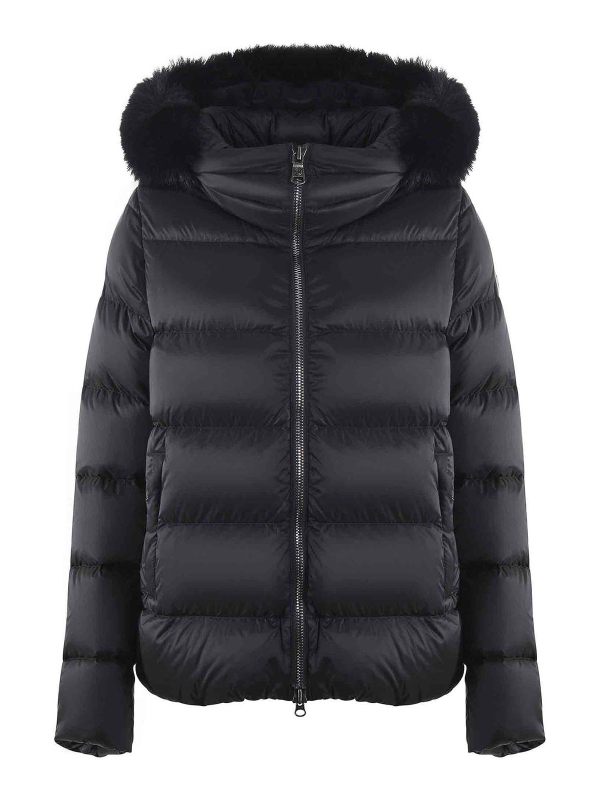Colmar Originals Blouson Rembourré - Noir