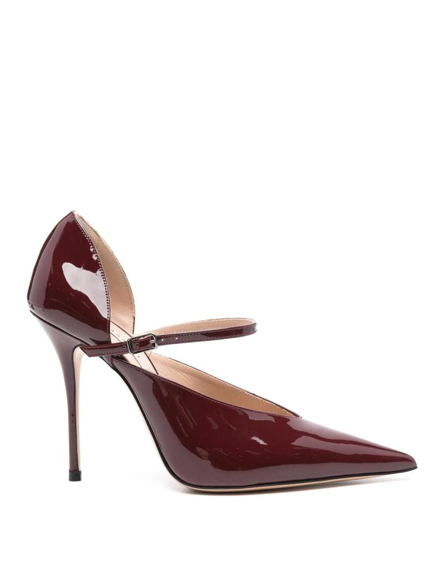 Casadei Chaussures À Talon - Rouge