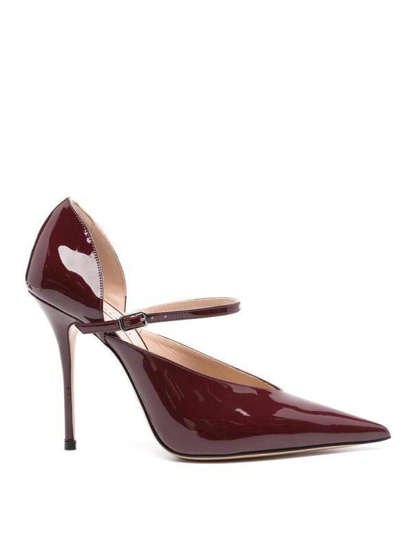 Casadei Chaussures À Talon - Rouge