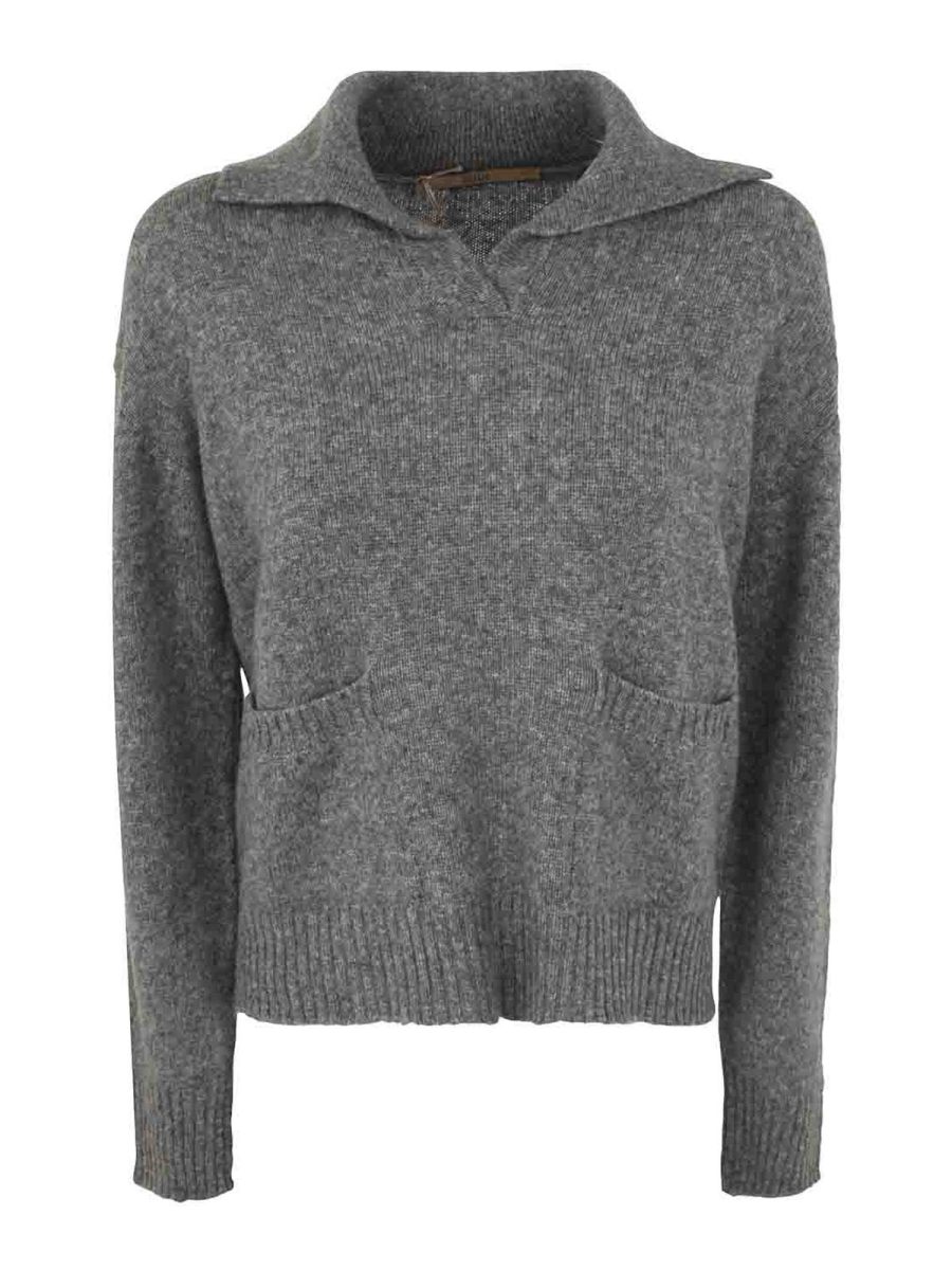 Nuur Polo - Gris
