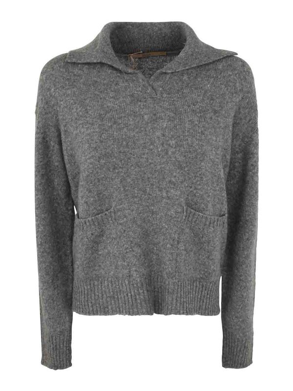 Nuur Polo - Gris