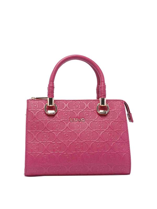Liu Jo Sac Cabas - Multicolor
