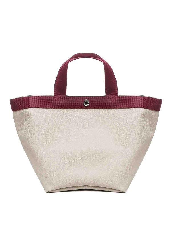 Herve Chapelier Sac Bandoulière - Multicolor