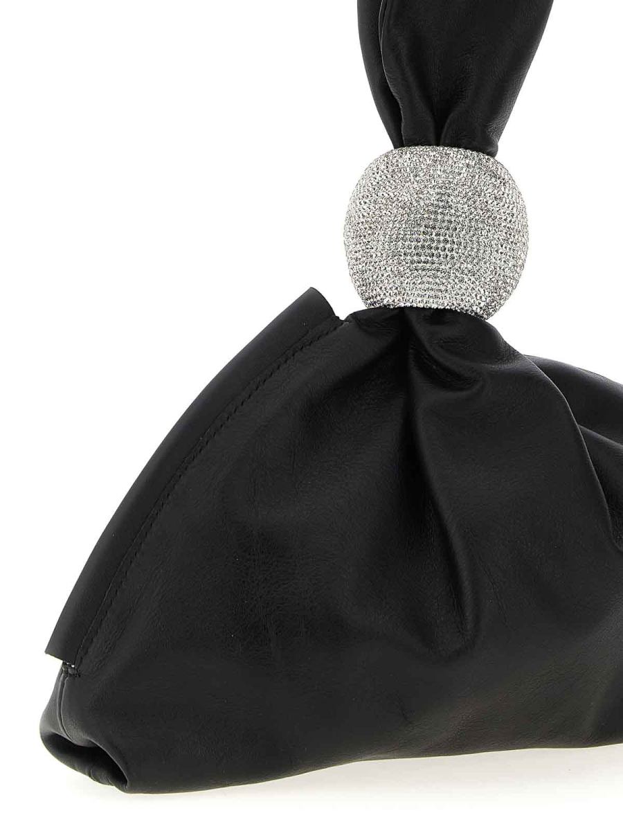Giuseppe Di Morabito Sac Cabas - Noir