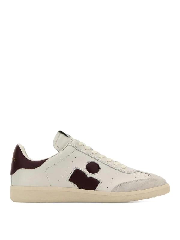Isabel Marant Baskets - Beige