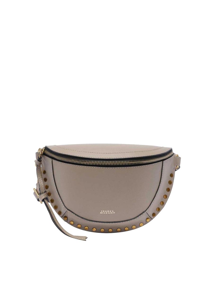 Isabel Marant Sac Banane - Beig