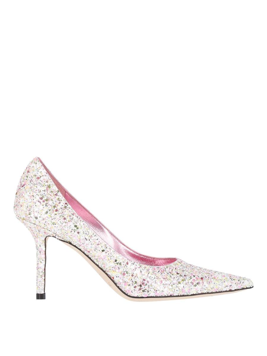 Jimmy Choo Chaussures À Talon - Love 85