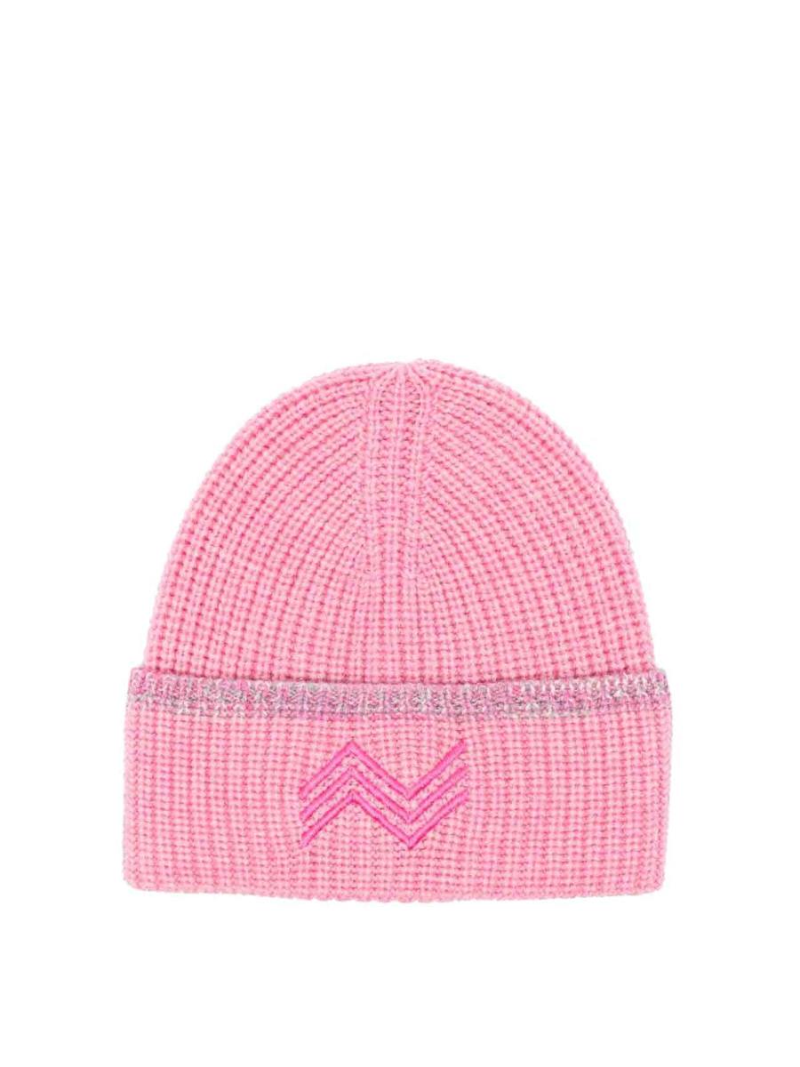 Missoni Bonnet - Couleur Chair