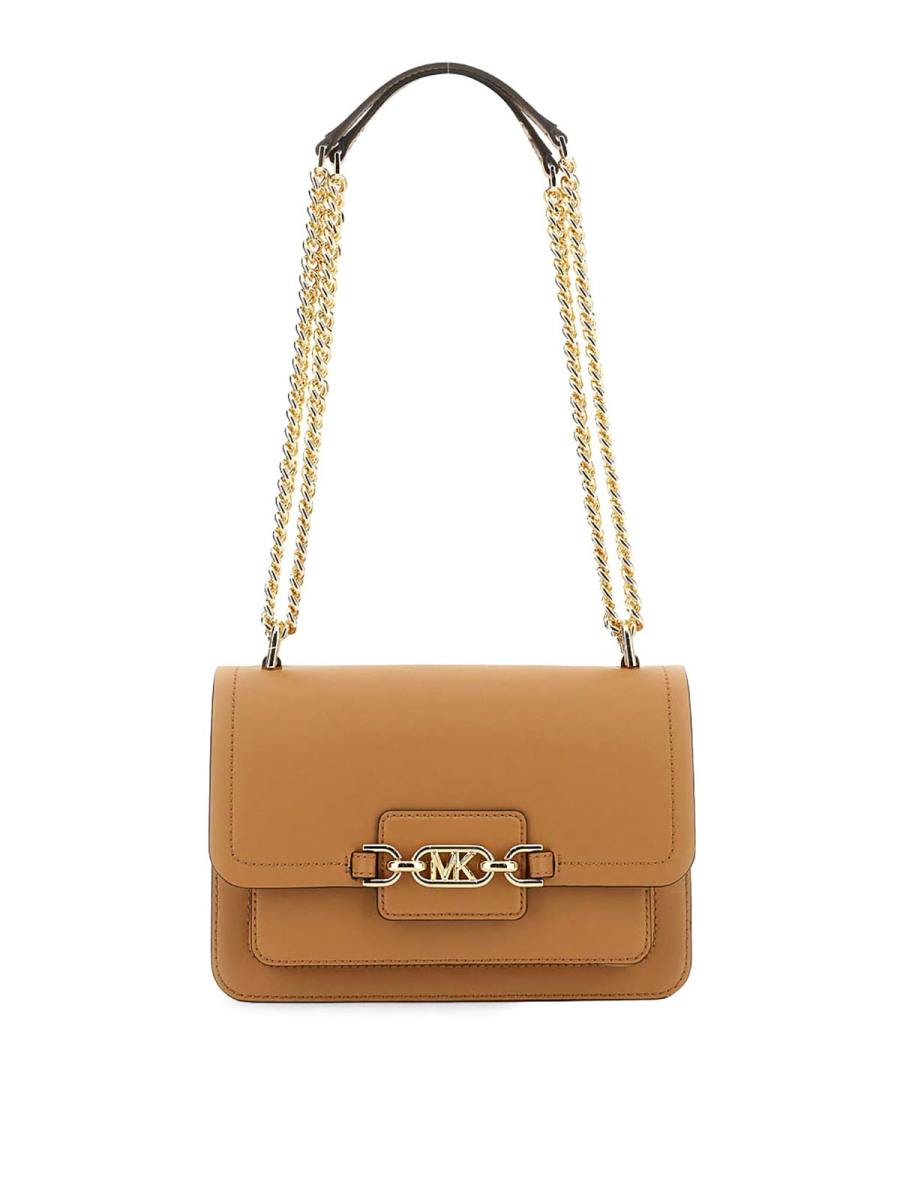 Michael Michael Kors Sac Bandoulière - Beig