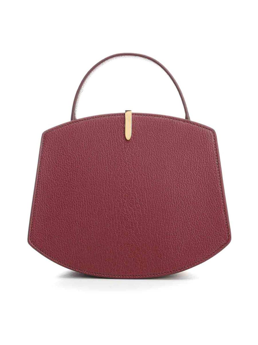 Savette Sac Cabas - Rouge Bru