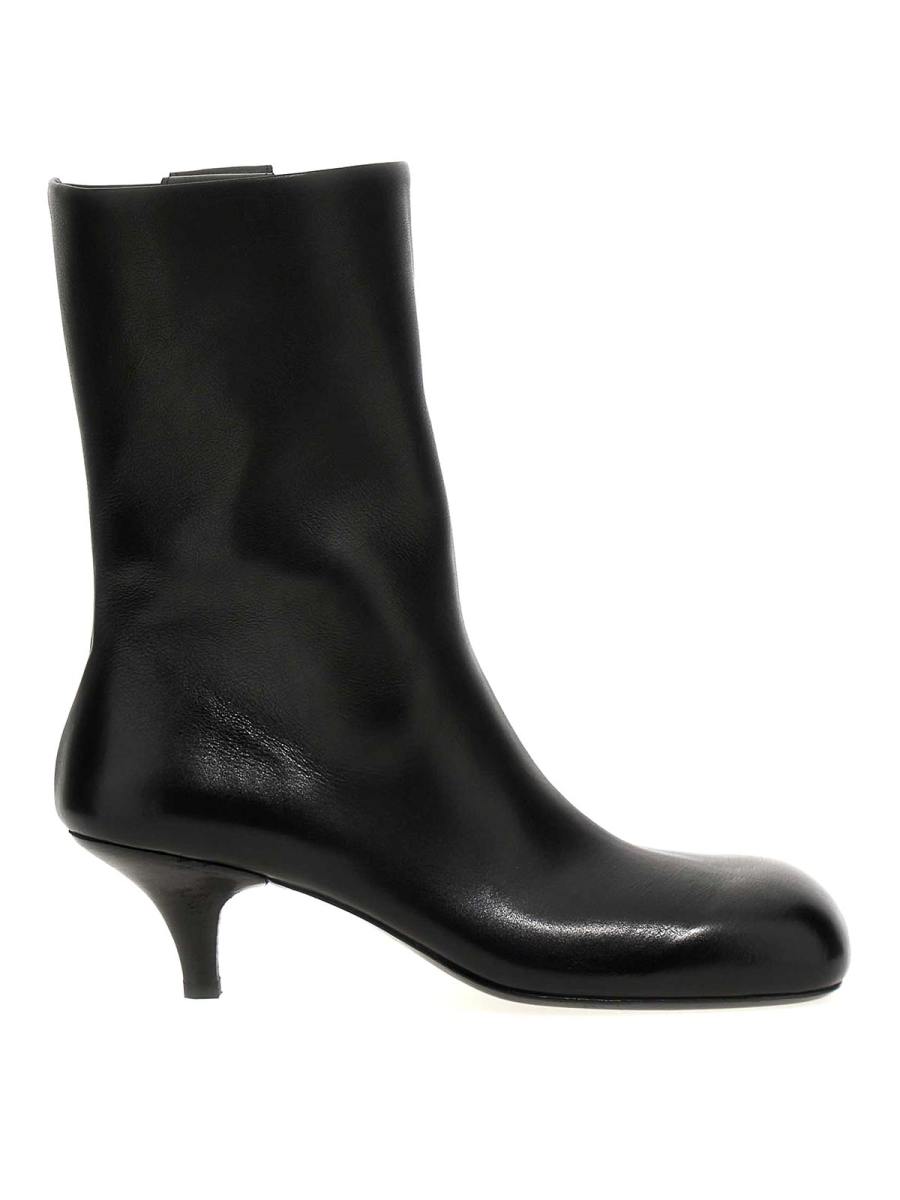 Marsèll Bottines - Noir