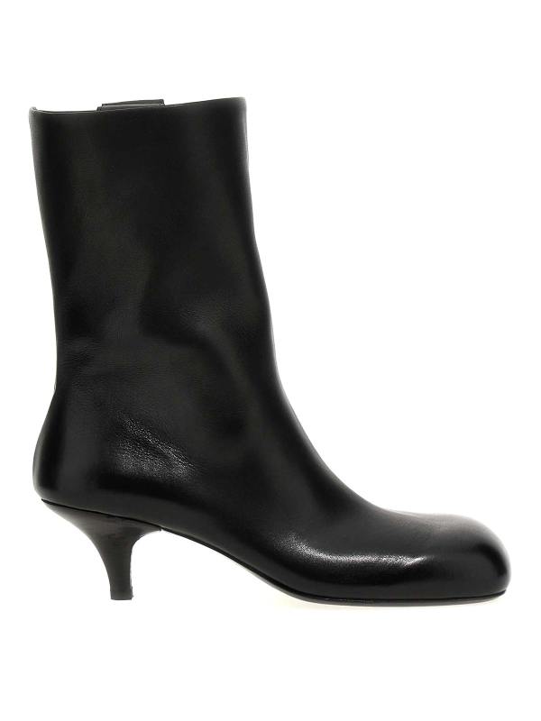 Marsèll Bottines - Noir