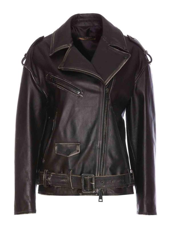 Ninette Veste Casual - Noir