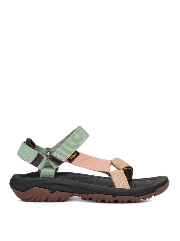 Teva Sandales - Multicolore