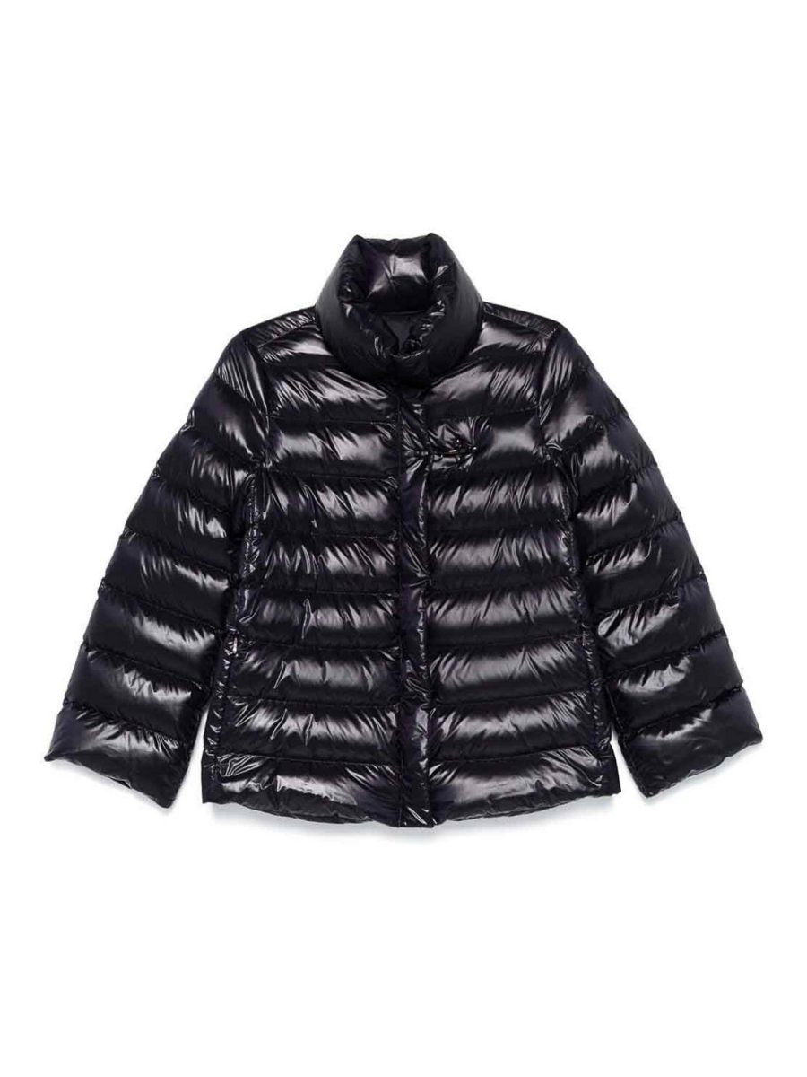 Fay Blouson Rembourré - Bleu
