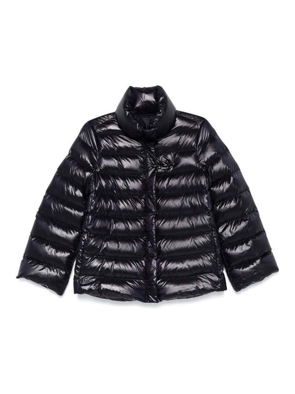 Fay Blouson Rembourré - Bleu