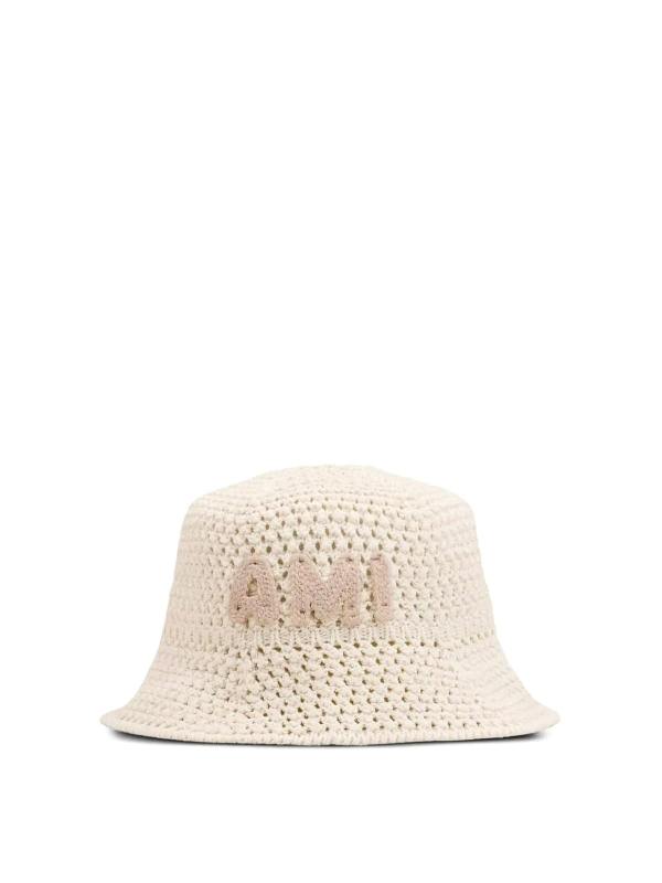 Ami Paris Chapeau - Crèm