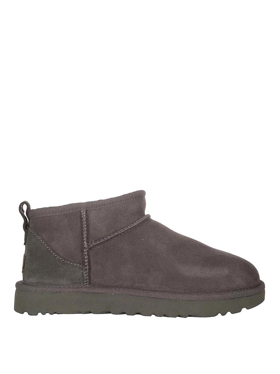 Ugg Bottines - Gris