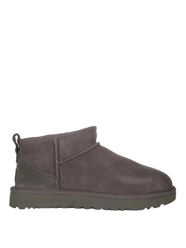Ugg Bottines - Gris