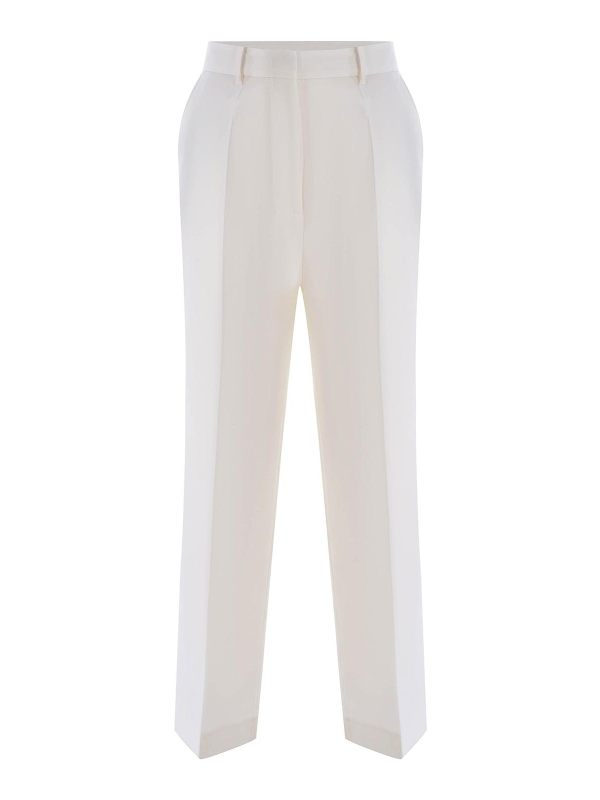Manuel Ritz Pantalons Décontractés - Beige