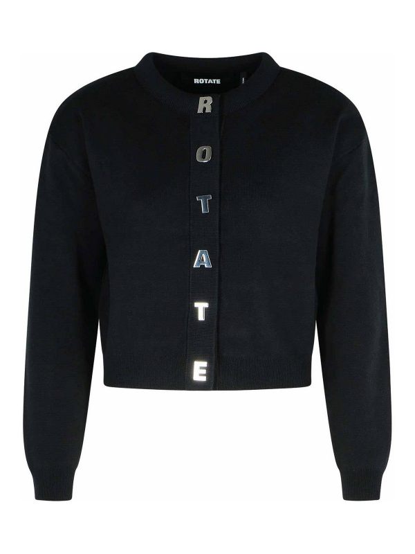 Rotate Birger Christensen Cardigan - Rotate