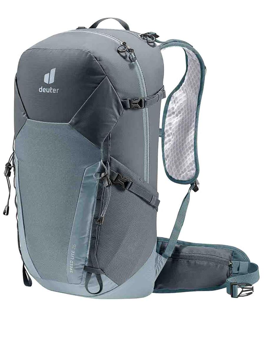 Deuter Sac À Dos - Gris