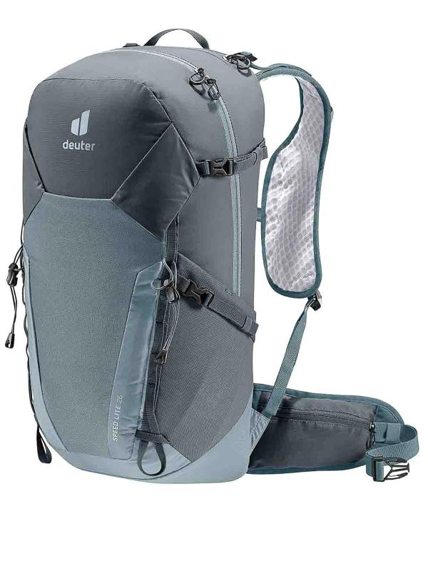 Deuter Sac À Dos - Gris