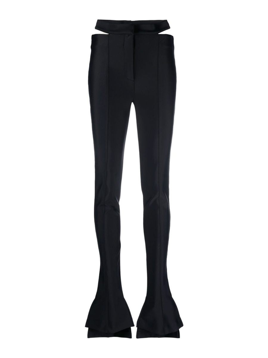 Mugler Short - Noir