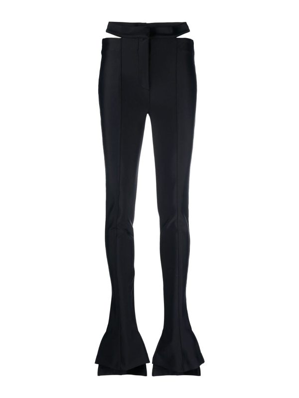 Mugler Short - Noir