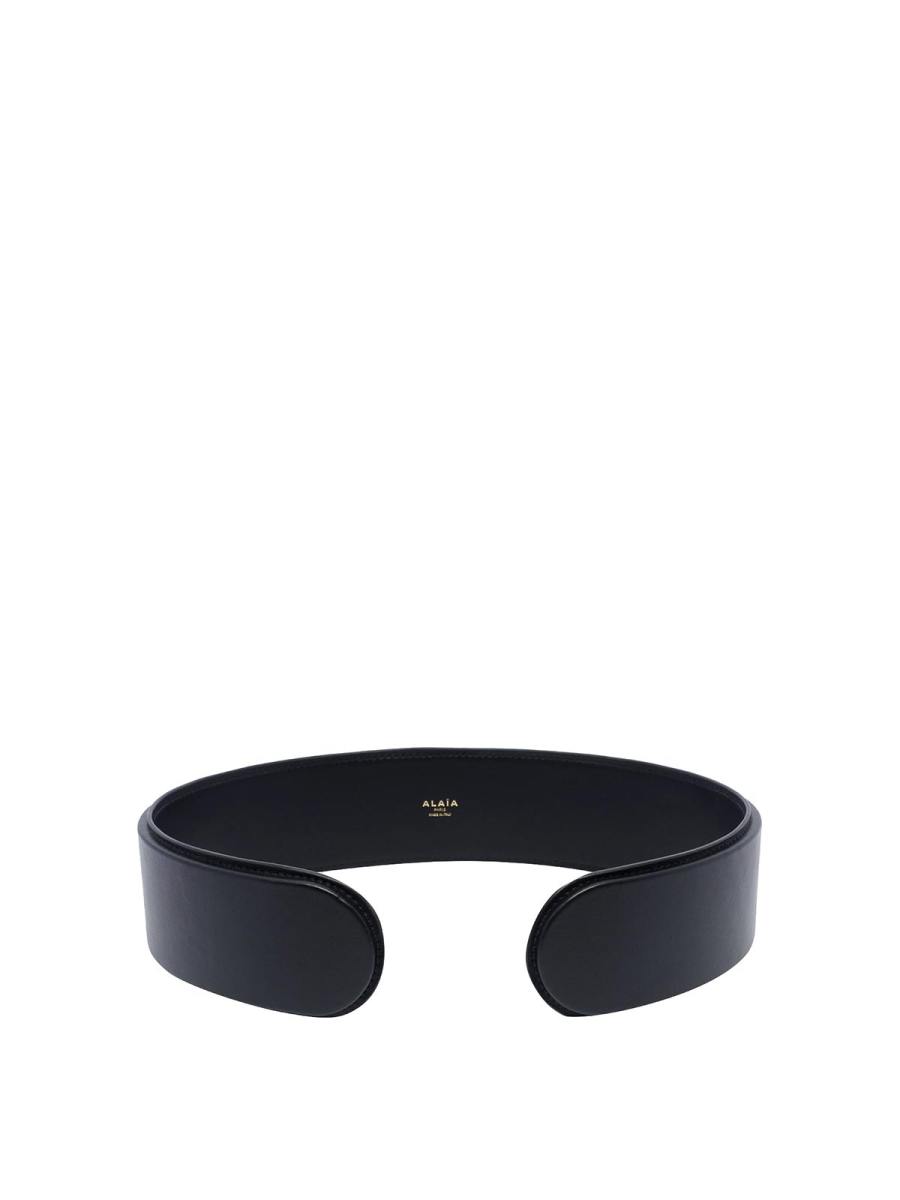 Alaïa Ceinture - Noir