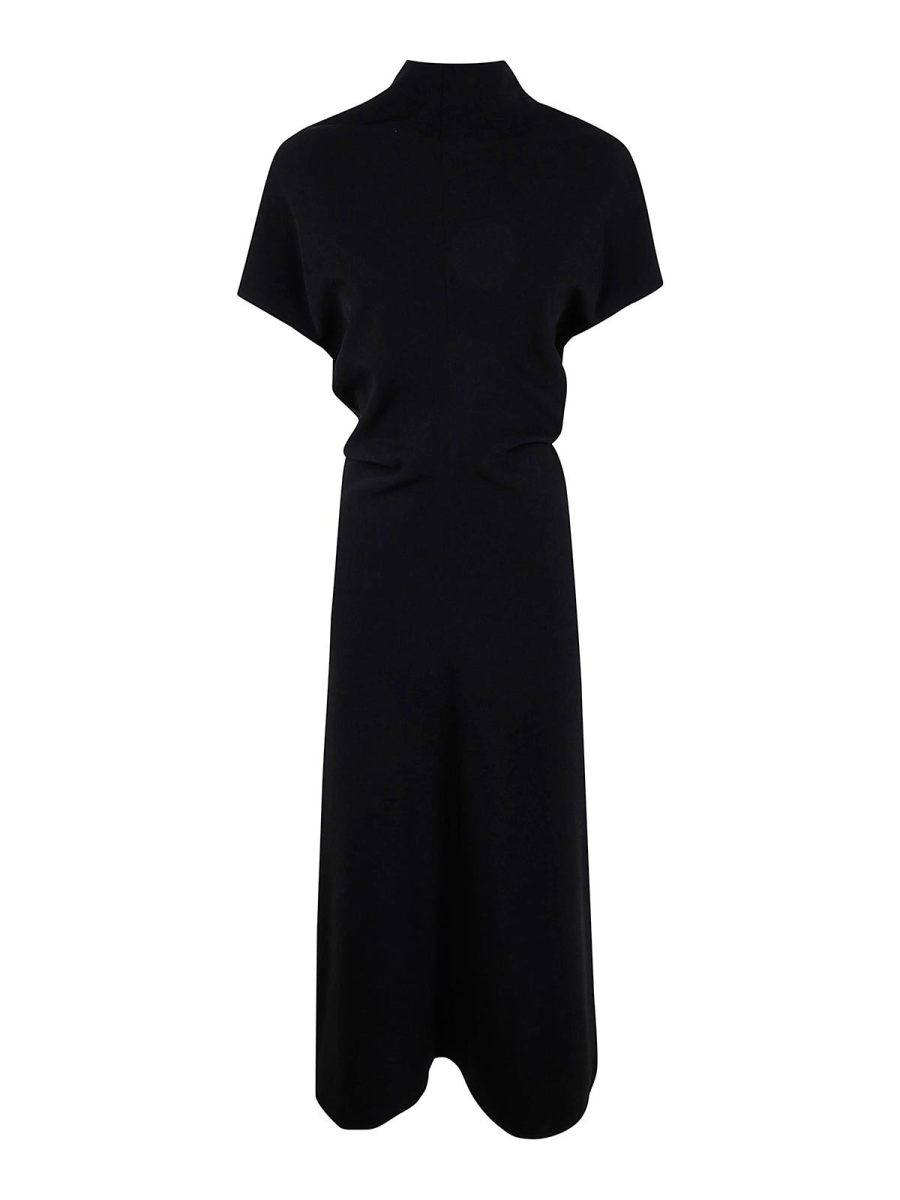 Drhope Robe De Soirée - Noir