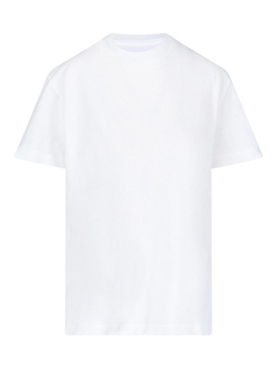 Nili Lotan T-Shirt - Blanc