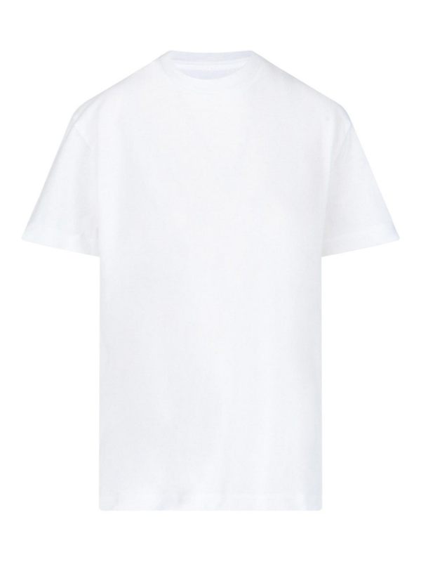 Nili Lotan T-Shirt - Blanc
