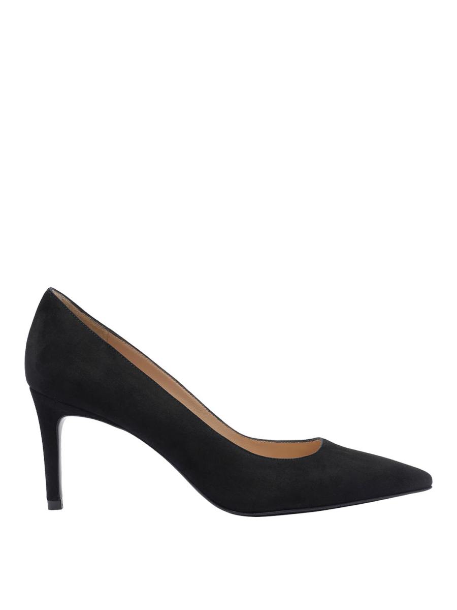 Stuart Weitzman Chaussures À Talon - Noir
