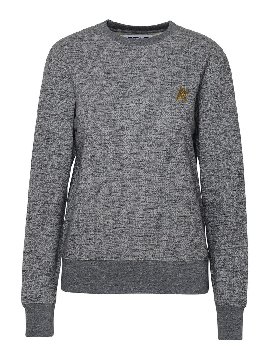 Golden Goose Sweat-Shirts - Gris