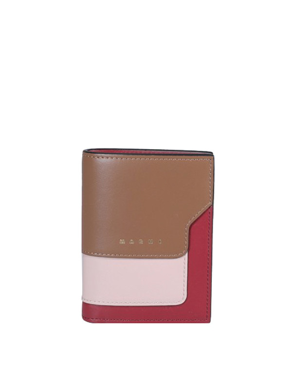 Marni Portefeuilles - Multicolor