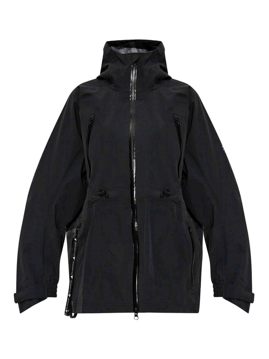 Adidas by Stella McCartney Veste Casual - Noir