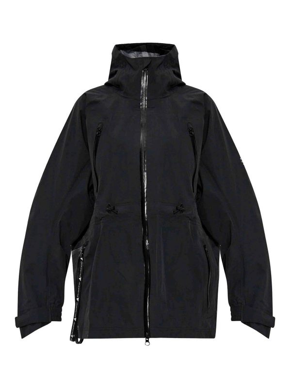 Adidas by Stella McCartney Veste Casual - Noir