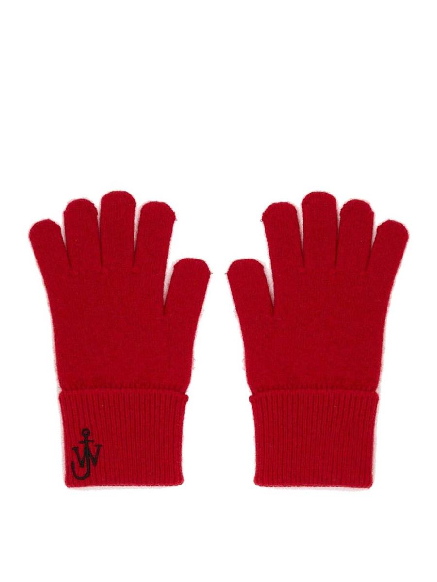 J. W. Anderson Gants - Roug