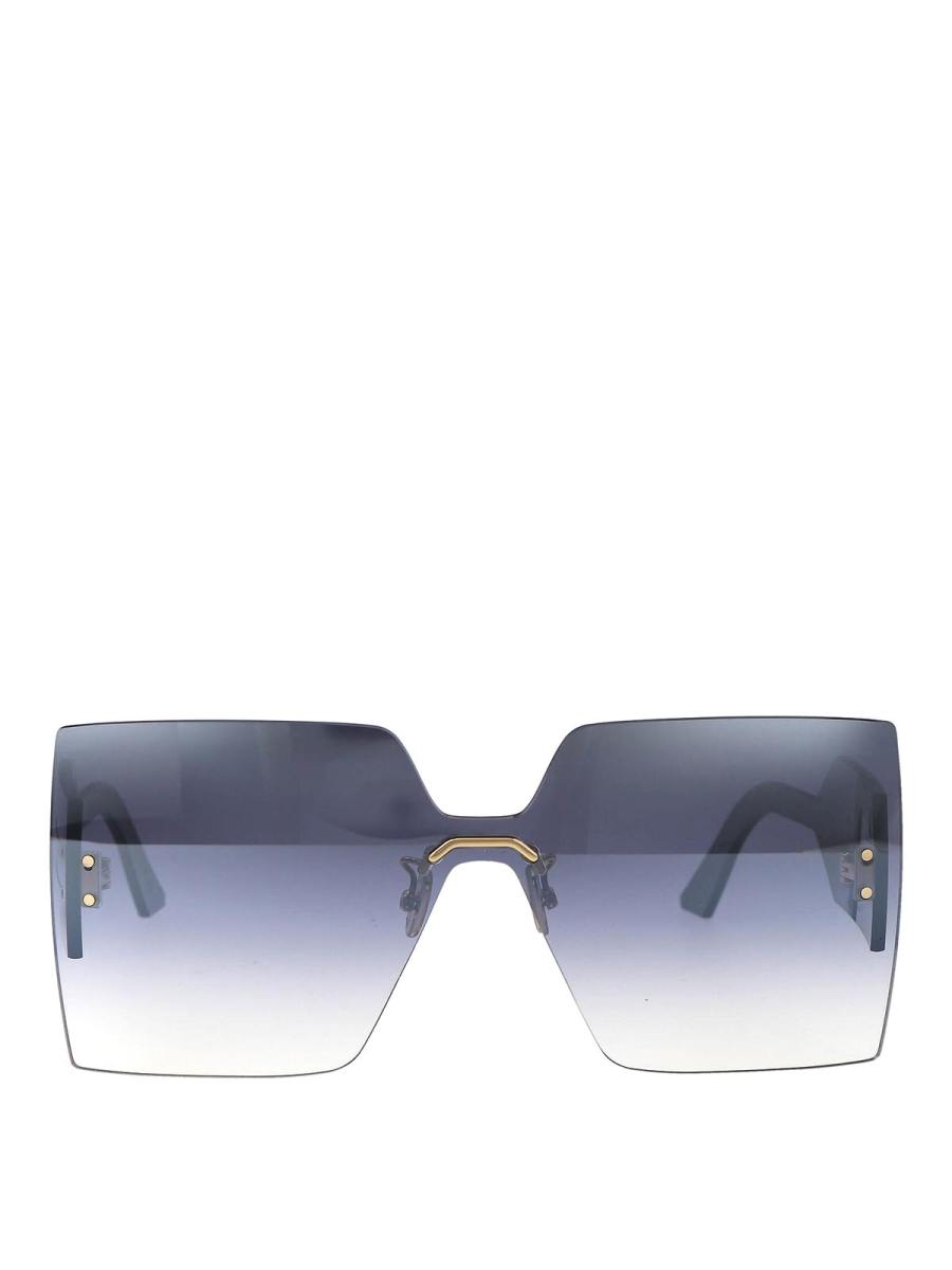 Dior Lunettes De Soleil - Gris