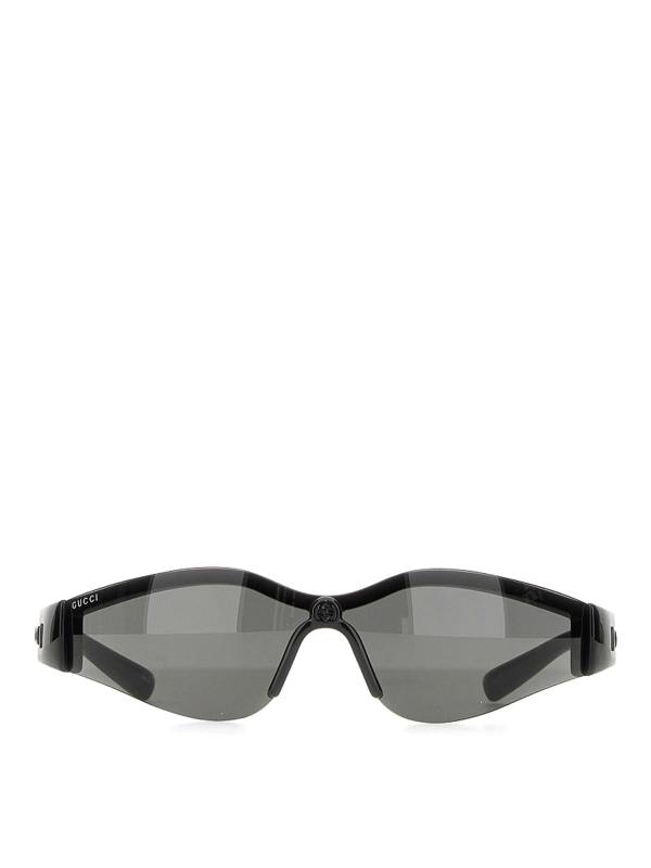 Gucci Lunettes De Soleil - Noir