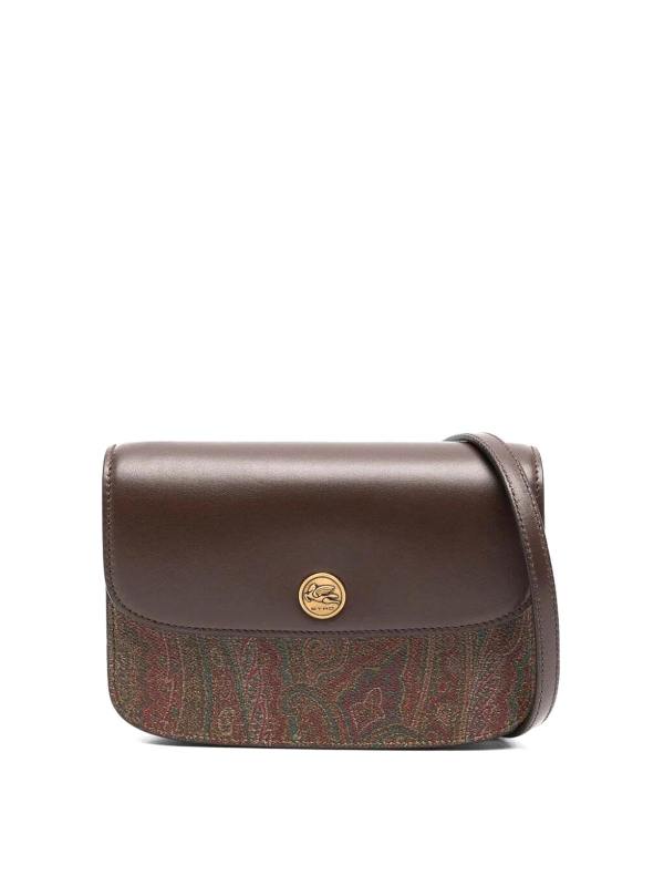 Etro Sac Bandoulière - Marr