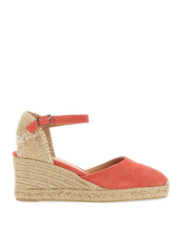 Castaner Espadrilles - Carol