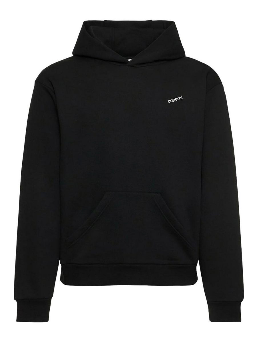 Coperni Robe Au Genou - Noir