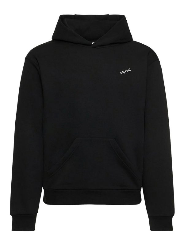 Coperni Robe Au Genou - Noir