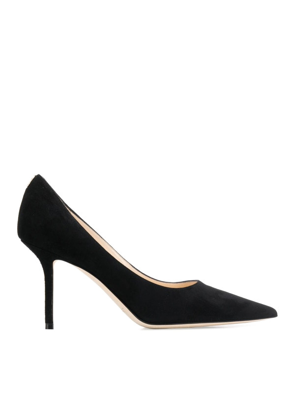 Jimmy Choo Chaussures À Talon - Love 85