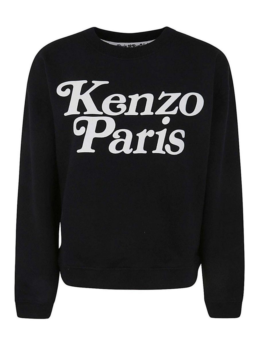Kenzo Sweat-Shirts - Noir